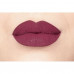 Lipstick pen for lips of IsaDora Twist-Up Matt Lips opaque, 65 Ruby Gem, 3.3 g