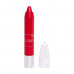 Lipstick pen for lips of Lukky of red, 3.5 g