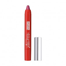 Lipstick pen for lips of Pupa Shine Up! Lipstick 010 Sweetheart Like You, 1.6 g