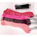 Lipstick-varnish for lips of Christian Dior Addict Lacquer Stick 857 Hollywod Red, 3.2 g