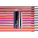 Lipstick-varnish for lips of Christian Dior Addict Lacquer Stick 857 Hollywod Red, 3.2 g