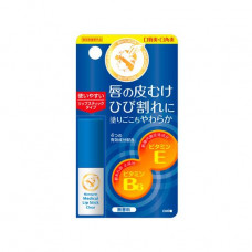 Pomada-stik Omi Menturm of hygienic, 3.2 g