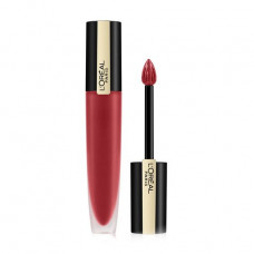 Pomada-Tint for lips of L'Oreal Paris Rouge Signature 139 Adored, 4.9 ml