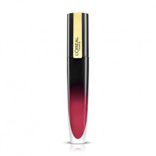 Pomada-Tint for L'Oreal Paris lips glossy it is resistant liquid 314 Be Successful, 6.4 ml