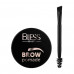 Lipstick for eyebrows of Bless Beauty Brow Pomade 01 Chocolate, 3.5 g