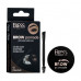 Lipstick for eyebrows of Bless Beauty Brow Pomade 01 Chocolate, 3.5 g