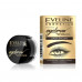 Lipstick for eyebrows of Eveline Cosmetics Eyebrow Pomade Dark Brown, 4 g
