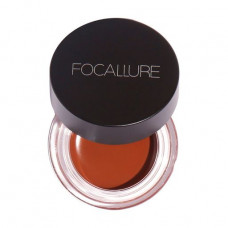 Lipstick for eyebrows of Focallure Brow Gel Cream 01 Auburn, 4 g