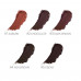Lipstick for eyebrows of Focallure Brow Gel Cream 01 Auburn, 4 g