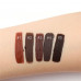 Lipstick for eyebrows of Focallure Brow Gel Cream 01 Auburn, 4 g