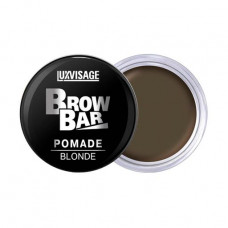 Lipstick for eyebrows of Luxvisage Brow Bar 01 Blonde of 6 g