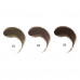 Lipstick for eyebrows of Luxvisage Brow Bar 01 Blonde of 6 g