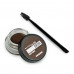 Lipstick for eyebrows of Maybelline New York Tatto Brow 003 Medium Brown, 2 g