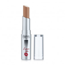 Lipstick for lips of Bless Beauty Love in Lipstick 37, 3.6 g