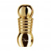 Lipstick for lips of Christian Dior Diorific Lipstick 005 Glory, 3.5 g