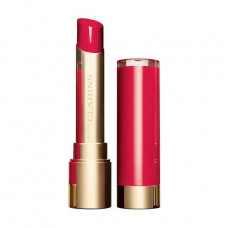 Lipstick for lips of Clarins Joli Rouge Lacquer, 760L of Pink Cranberry, 3 g