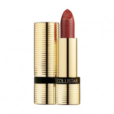 Lipstick for lips of Collistar Rossetto Unico Lipstick 21 Metallic Brick, 3.5 ml