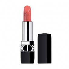 Lipstick for lips of Dior Rouge Dior Couture Colour Refillable Lipstick 365 New World, 3.5 g