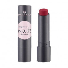 Lipstick for lips of Essence Perfect Matte Lipstick of opaque, 03, 3.8 g