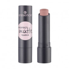 Lipstick for lips of Essence Perfect Matte Lipstick of opaque, 04, 3.8 g