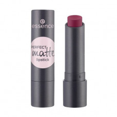 Lipstick for lips of Essence Perfect Matte Lipstick of opaque, 05, 3.8 g