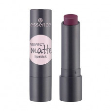 Lipstick for lips of Essence Perfect Matte Lipstick of opaque, 06, 3.8 g