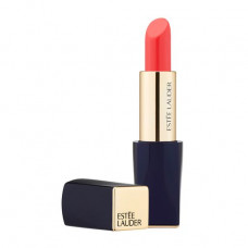 Lipstick for lips of Estee Lauder Pure Color Envy Sculpting Lipstick 320 Defiant Coral, 3.5 g