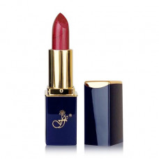 Lipstick for lips of FFleur Lipstick L-24,058 Dark cherry with nacre, 4 g