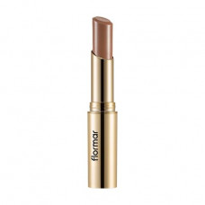 Lipstick for lips of Flormar Deluxe Cashmere Stylo Lipstick DC21 Natural Beige, 3 g