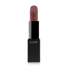 Lipstick for lips of Ga-De Velveteen Pure Matte Lipstick of opaque, 754, 4 g