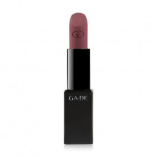 Lipstick for lips of Ga-De Velveteen Pure Matte Lipstick of opaque, 757, 4 g