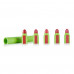 Lipstick for lips GlamBee Gravity Figure 5 in 1, tone 02, 6 g