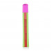 Lipstick for lips GlamBee Gravity Figure 5 in 1, tone 02, 6 g