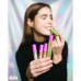 Lipstick for lips GlamBee Gravity Figure 5 in 1, tone 02, 6 g
