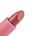 Lipstick for GlamBee Velvet lips tone 02, 3.2 g