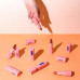 Lipstick for GlamBee Velvet lips tone 02, 3.2 g
