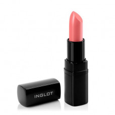 Lipstick for lips of Inglot Satin Lipstick 301, 4.5 g