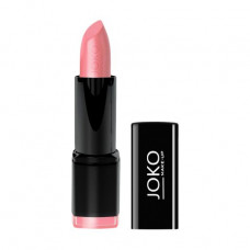Lipstick for lips of Joko Creamy Shine Lipstick 43 Lollipop, 9 g