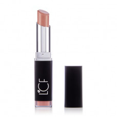 Lipstick for lips of LCF Soft Matt of opaque, 02 Light pink, 3.7 g