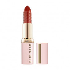 Lipstick for lips of L'Oreal Paris Elie Saab Limited Edition Color Riche Lipstick, Rose Bang, 3.6 g