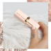 Lipstick for lips of L'Oreal Paris Elie Saab Limited Edition Color Riche Lipstick, Rose Bang, 3.6 g