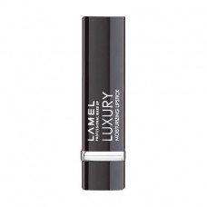 Lipstick for lips of Lamel Professional Luxury Moisturizing Lipstick 404 Whisper, 3.8 g
