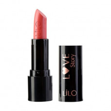 Lipstick for lips of LiLo Love Story 701, 4 g