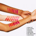 Lipstick for lips of M.A.C Amplified, Neon Orange, 3 g