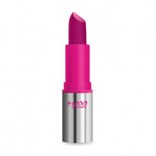 Lipstick for lips of Maxi Color Hydra Shine, 08 Bitter chocolate, 4.2 g