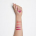 Lipstick for lips of Paese Nanorevit Satin Lipstick 21 Soft Peach, 2.2 g