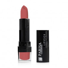 Lipstick for lips of Parisa Cosmetics Creamy Soft Texture Lipstick L-07, 17, 3.8 g
