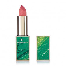 Lipstick for lips Patricia Ledo Malachite, tone 01, 3.5 g