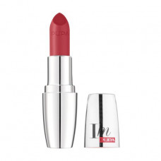 Lipstick for lips of Pupa I'm 111 Glam Rose, 3.5 g