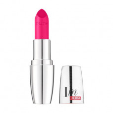 Lipstick for lips of Pupa I'm 405 Electric Fuchsia, 3.5 g